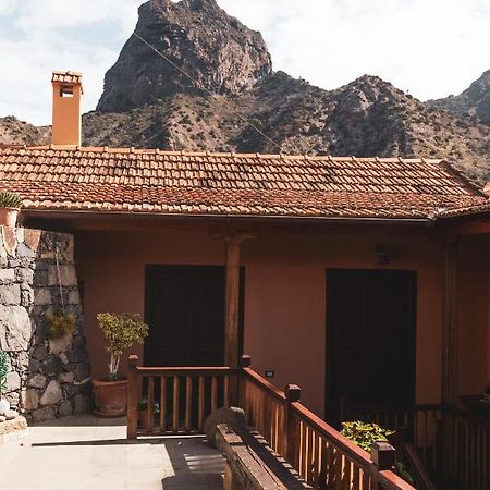 Casa Rural Los Madronos 바예에르모소 외부 사진
