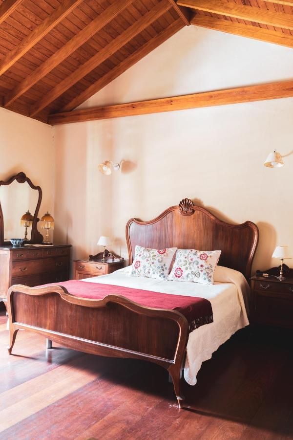 Casa Rural Los Madronos 바예에르모소 외부 사진