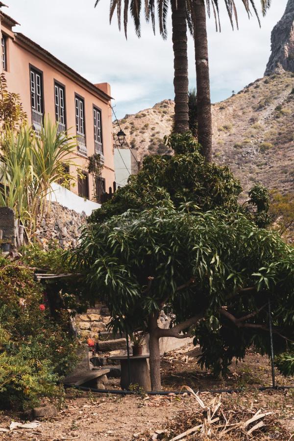 Casa Rural Los Madronos 바예에르모소 외부 사진