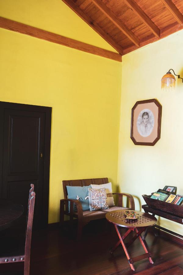 Casa Rural Los Madronos 바예에르모소 외부 사진