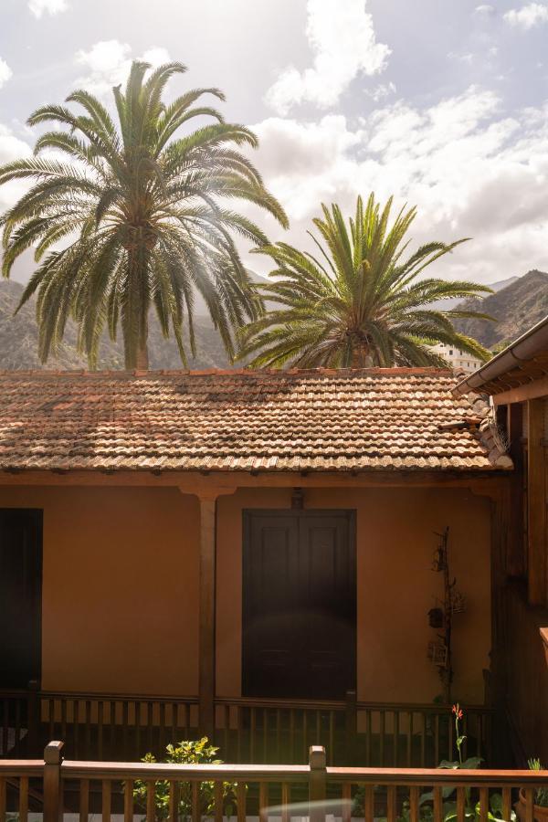 Casa Rural Los Madronos 바예에르모소 외부 사진