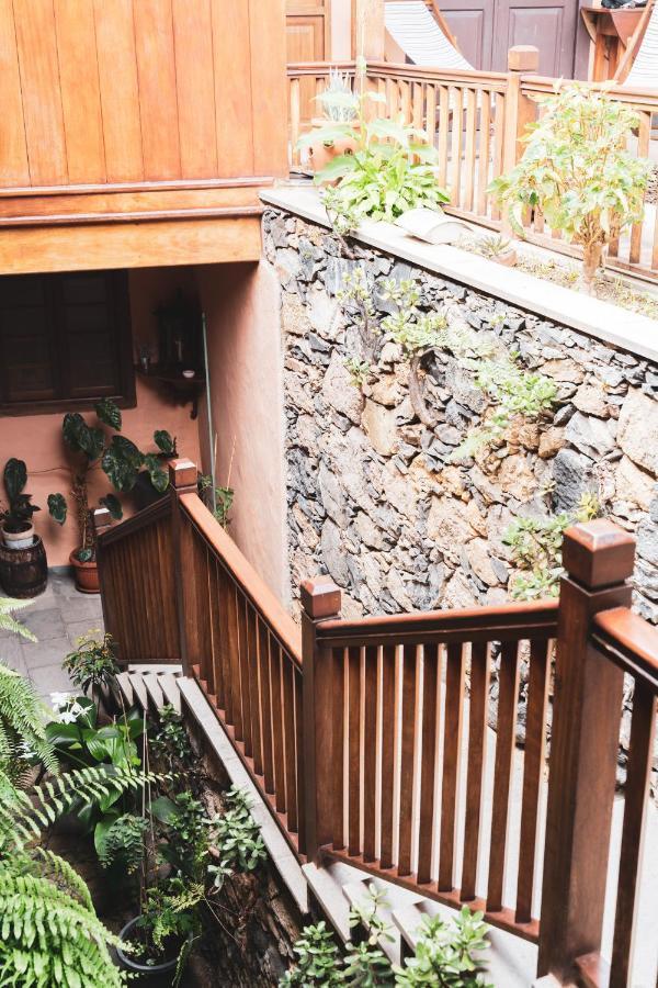 Casa Rural Los Madronos 바예에르모소 외부 사진